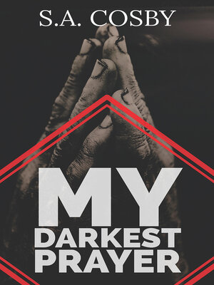 cover image of My Darkest Prayer